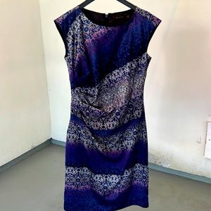 Limited Size 2 Dress EUC